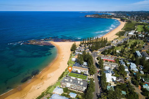 Seabreeze @ Mona Vale - Accommodation Newcastle 14
