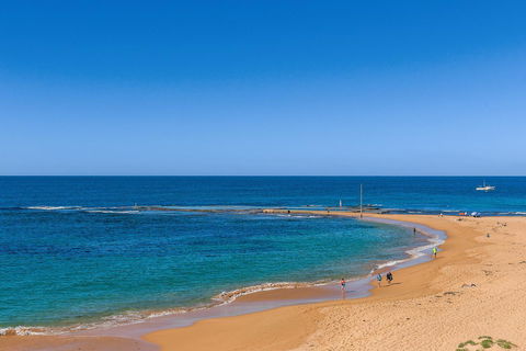 Seabreeze @ Mona Vale - Accommodation Newcastle 19
