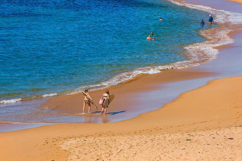 Seabreeze @ Mona Vale - Accommodation Newcastle 16