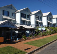 Breakers Apartments - Accommodation Newcastle