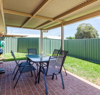 Colonial Court Villas - Accommodation Newcastle