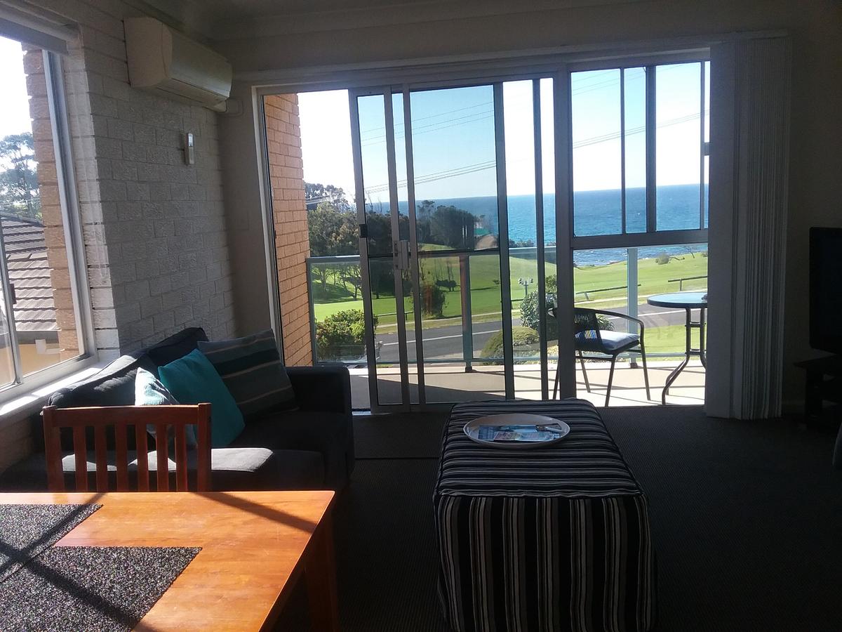 Narooma NSW Accommodation Newcastle