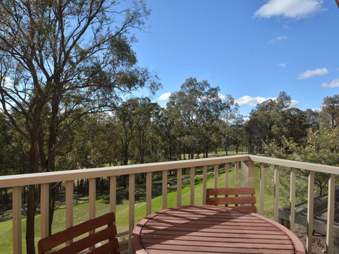 Villa 2br Prosecco Villa Located Within Cypress Lakes Resort - Accommodation Newcastle 9
