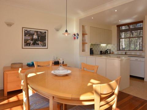 Villa 2br Prosecco Villa Located Within Cypress Lakes Resort - Accommodation Newcastle 7
