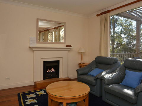 Villa 2br Prosecco Villa Located Within Cypress Lakes Resort - Accommodation Newcastle 2