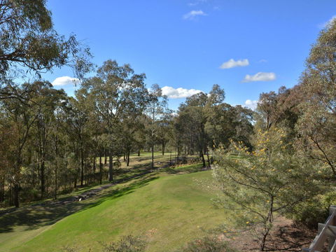 Villa 2br Prosecco Villa Located Within Cypress Lakes Resort - Accommodation Newcastle 11