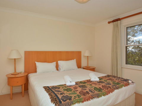 Villa 2br Prosecco Villa Located Within Cypress Lakes Resort - Accommodation Newcastle 14