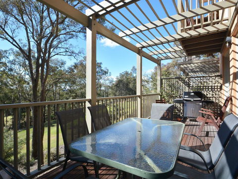 Villa 2br Prosecco Villa Located Within Cypress Lakes Resort - Accommodation Newcastle 4