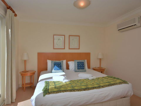 Villa 2br Prosecco Villa Located Within Cypress Lakes Resort - Accommodation Newcastle 12
