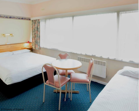Echo Point Discovery Motel - Accommodation Newcastle 27
