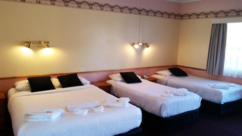 Echo Point Discovery Motel - Accommodation Newcastle 4