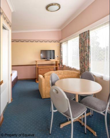 Echo Point Discovery Motel - Accommodation Newcastle 25