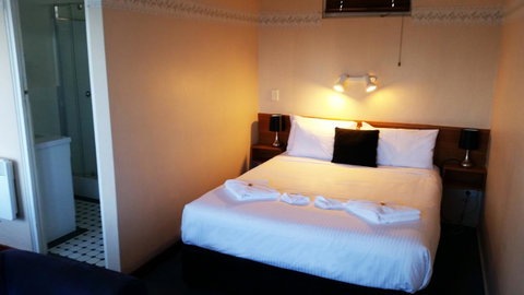 Echo Point Discovery Motel - Accommodation Newcastle 0