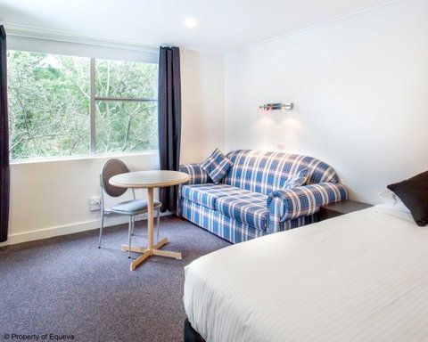Echo Point Discovery Motel - Accommodation Newcastle 24