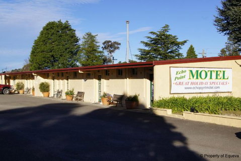 Echo Point Discovery Motel - Accommodation Newcastle 30