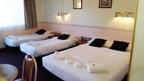 Echo Point Discovery Motel - Accommodation Newcastle 8