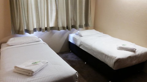 Echo Point Discovery Motel - Accommodation Newcastle 15