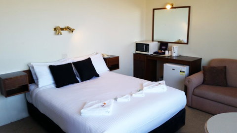 Echo Point Discovery Motel - Accommodation Newcastle 5