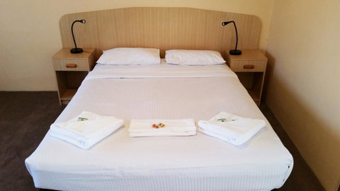 Echo Point Discovery Motel - Accommodation Newcastle 18