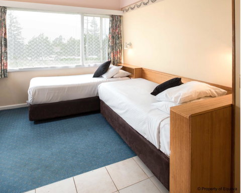 Echo Point Discovery Motel - Accommodation Newcastle 26