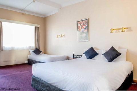 Echo Point Discovery Motel - Accommodation Newcastle 21