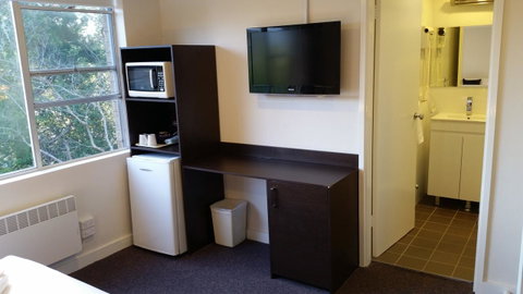 Echo Point Discovery Motel - Accommodation Newcastle 10