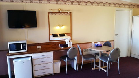 Echo Point Discovery Motel - Accommodation Newcastle 3