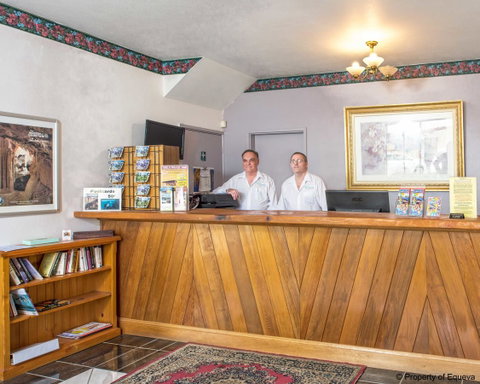 Echo Point Discovery Motel - Accommodation Newcastle 29