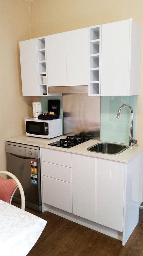 Echo Point Discovery Motel - Accommodation Newcastle 13