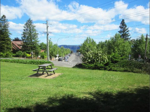Echo Point Discovery Motel - Accommodation Newcastle 20