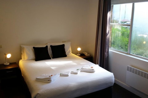 Echo Point Discovery Motel - Accommodation Newcastle 9