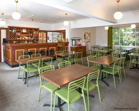 Echo Point Discovery Motel - Accommodation Newcastle 23