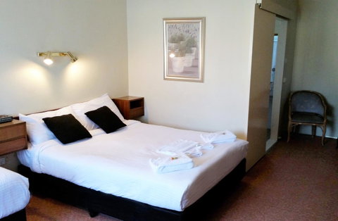 Echo Point Discovery Motel - Accommodation Newcastle 12