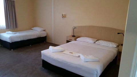 Echo Point Discovery Motel - Accommodation Newcastle 16