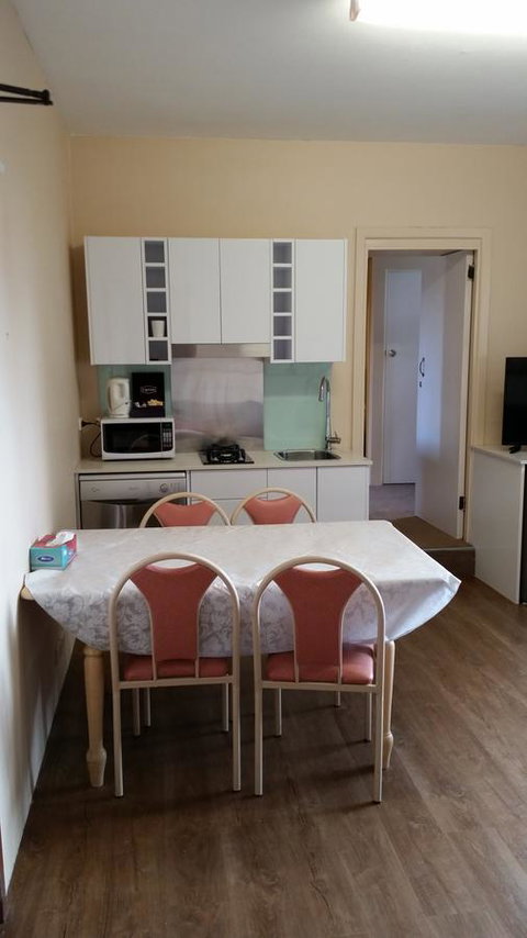 Echo Point Discovery Motel - Accommodation Newcastle 14