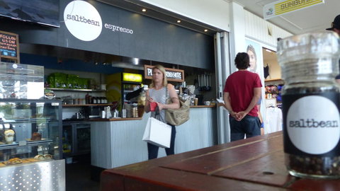 SaltBeach2302 - Accommodation Newcastle 17