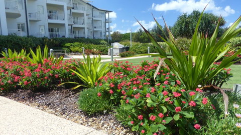 SaltBeach2302 - Accommodation Newcastle 1