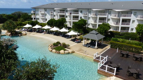 SaltBeach2302 - Accommodation Newcastle 2