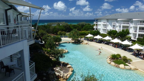 SaltBeach2302 - Accommodation Newcastle 0