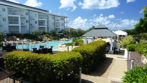 SaltBeach2302 - Accommodation Newcastle 3