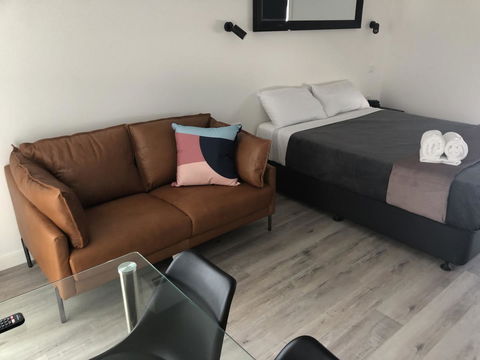 Alfred Apartments - Accommodation Newcastle 16