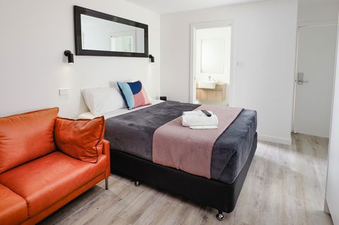 Alfred Apartments - Accommodation Newcastle 10