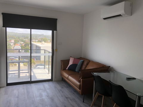 Alfred Apartments - Accommodation Newcastle 15