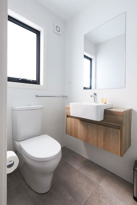 Alfred Apartments - Accommodation Newcastle 9