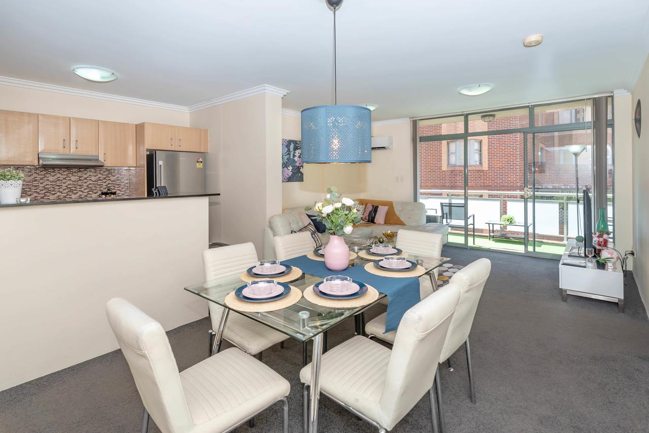 Pyrmont NSW Accommodation Newcastle