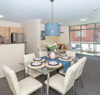 Apartments in Pyrmont - Accommodation Newcastle