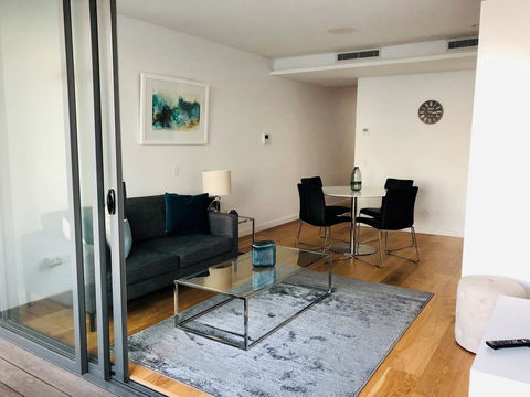 Wyndel Apartments Neutral Bay - Military - Accommodation Newcastle 0
