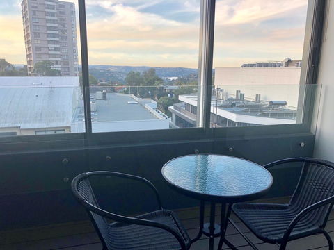 Wyndel Apartments Neutral Bay - Military - Accommodation Newcastle 2