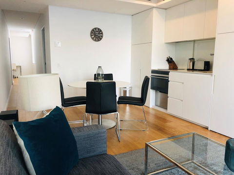 Wyndel Apartments Neutral Bay - Military - Accommodation Newcastle 4