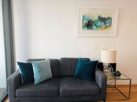 Wyndel Apartments Neutral Bay - Military - Accommodation Newcastle 1
